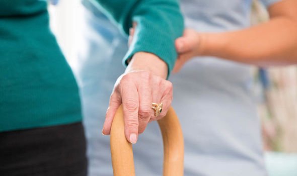 care home staff care home staff