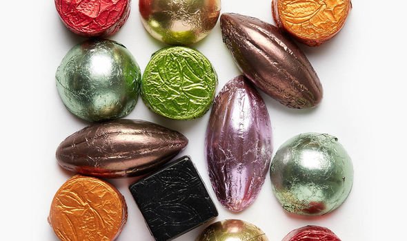 chocolates chocolates