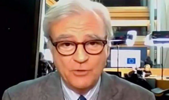 ctp_video, Boris Johnson, Boris Johnson news, Brexit, Brexit latest, Brexit news, eu uk trade talks, Michel Barnier, Michel Barnier, Michel Barnier ne ctp_video, Boris Johnson, Boris Johnson news, Brexit, Brexit latest, Brexit news, eu uk trade talks, Michel Barnier, Michel Barnier, Michel Barnier ne