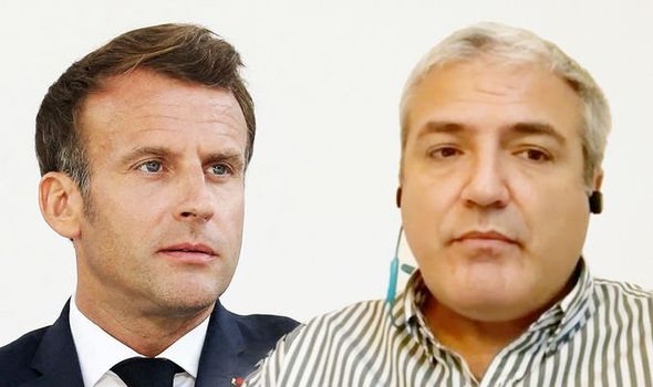 ctp_video, emmanuel macron, brexit, brexit news, brexit latest, macron news, france, france news, european union, european union news