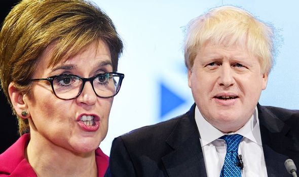 ctp_video, nicola sturgeon, nicola sturgeon news, scotland, scotland news, snp, snp news, nicola sturgeon latest, scottish independence