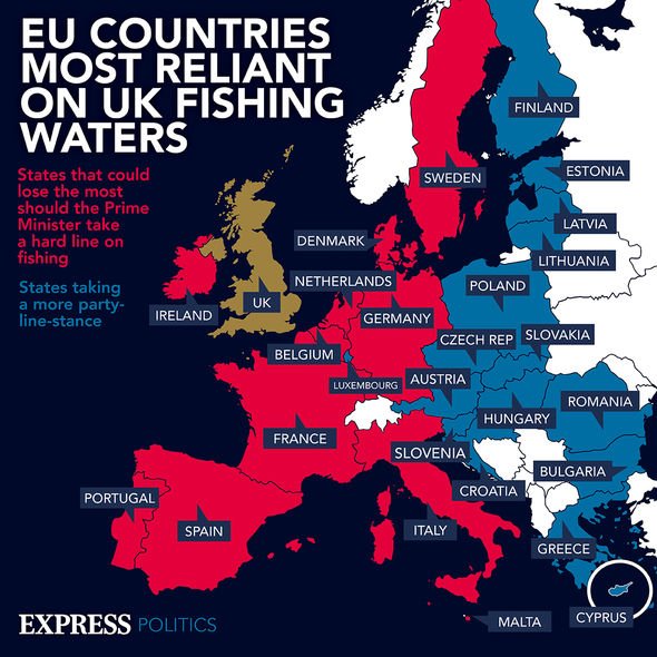 eu fishing eu fishing