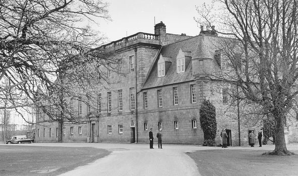 gordonstoun