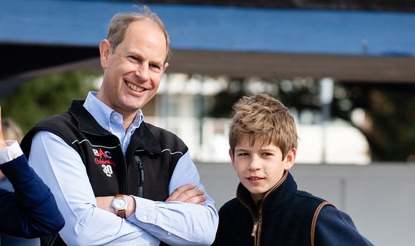 james viscount severn edward james viscount severn edward