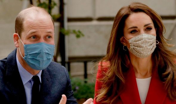 kate middleton prince william news