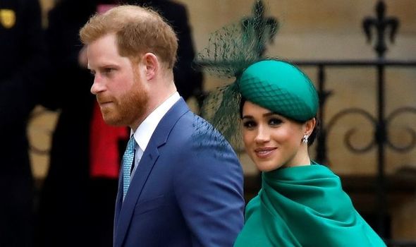meghan markle prince harry archewell awards queen honours list duke duchess sussex
