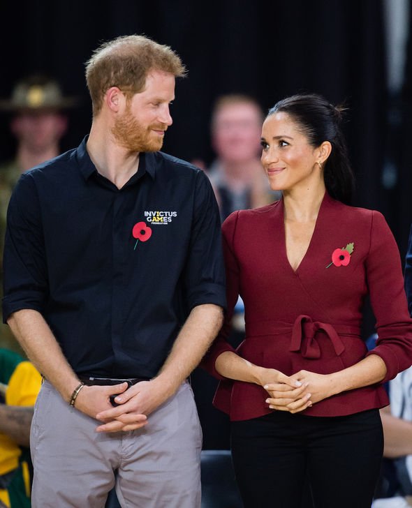 meghan markle prince harry archewell awards queen honours list duke duchess sussex