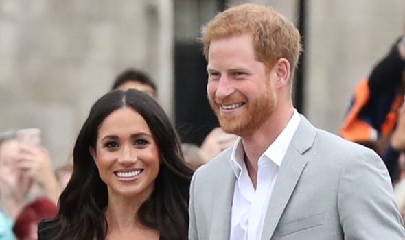 meghan markle prince harry deal spotify netflix duchess of sussex picture news