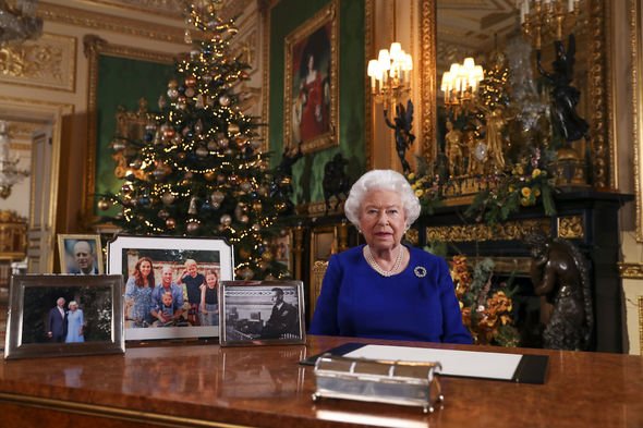 meghan markle prince harry megxit queen christmas speech news queen Elizabeth ii royal news meghan markle prince harry megxit queen christmas speech news queen Elizabeth ii royal news
