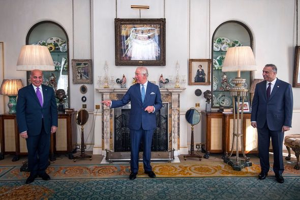 meghan markle prince harry megxit queen news prince william prince charles