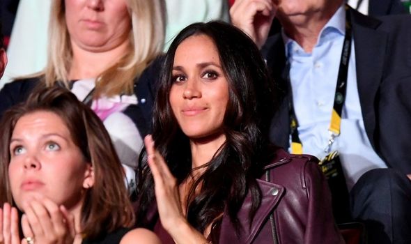 meghan markle prince harry royal news