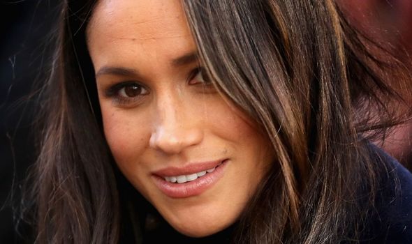 meghan markle prince harry royal news