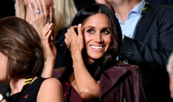 meghan markle prince harry royal news