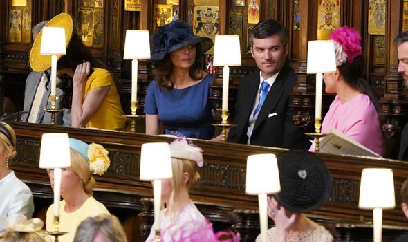 meghan markle prince harry wedding george clooney meghan markle prince harry wedding george clooney