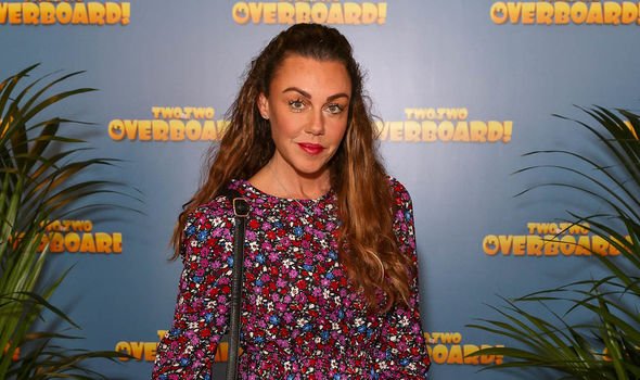 michelle heaton michelle heaton
