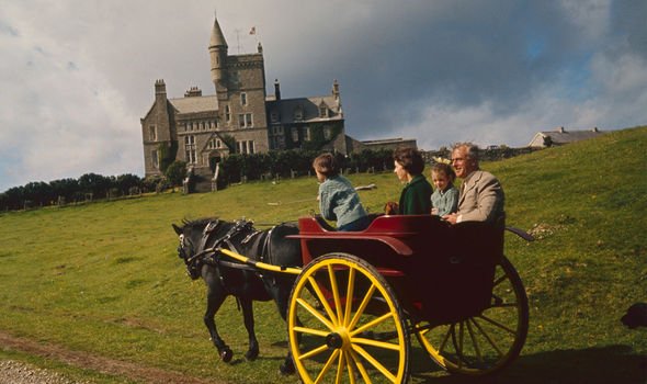 mountbatten classiebawn mountbatten classiebawn