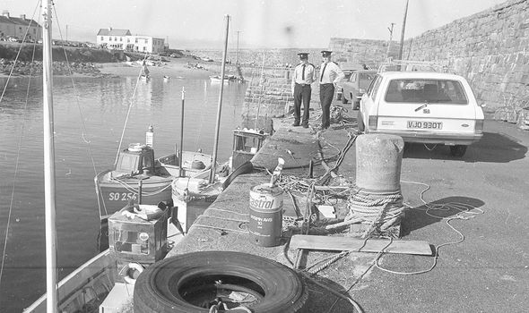 mountbatten harbour mountbatten harbour