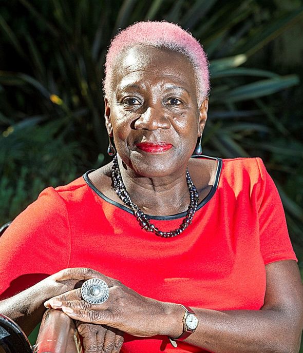 Patricia Phipps Patricia Phipps