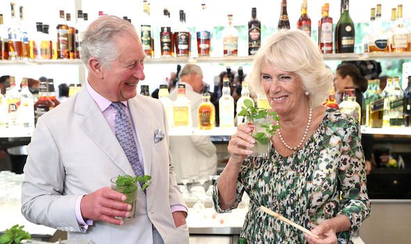 prince charles camilla prince charles camilla