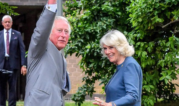 prince charles camilla prince charles camilla