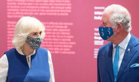 prince charles camilla duchess of cornwall news twitter clarence house royal news