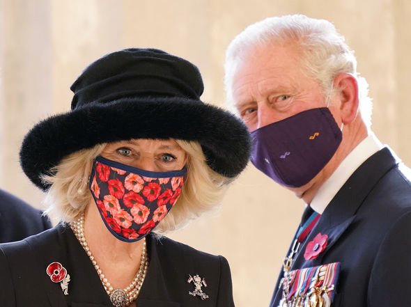 prince charles camilla duchess of cornwall news twitter clarence house royal news