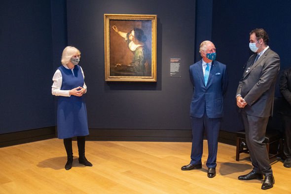 prince charles camilla duchess of cornwall news twitter clarence house royal news