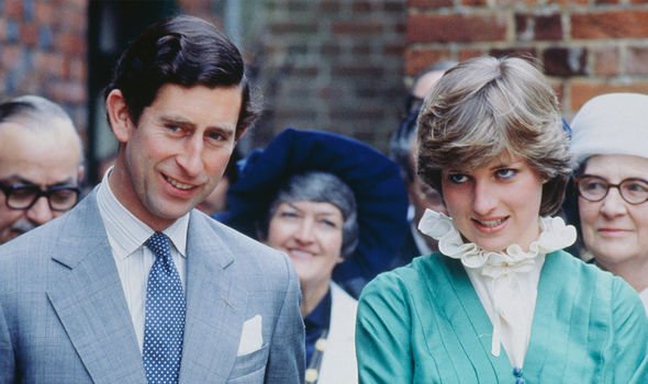 prince charles princess diana