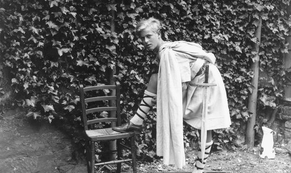prince philip