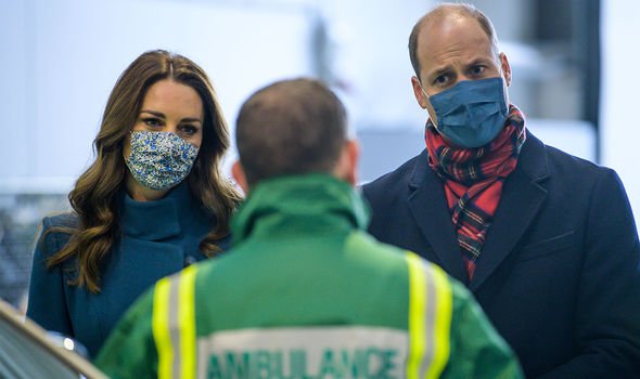 prince william kate middleton