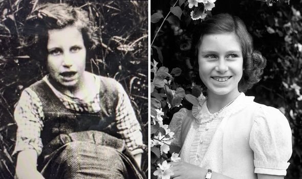 princess margaret princess margaret