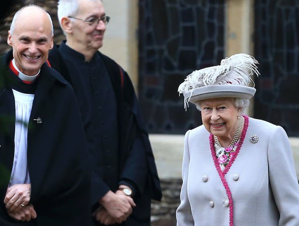 queen christmas queen elizabeth ii prince philip prince Andrew sarah ferguson news