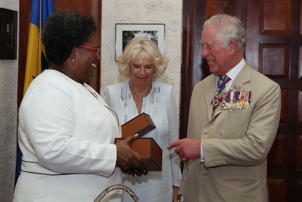 queen elizabeth ii prince charles news republic uk barbados commonwealth royal news queen elizabeth ii prince charles news republic uk barbados commonwealth royal news