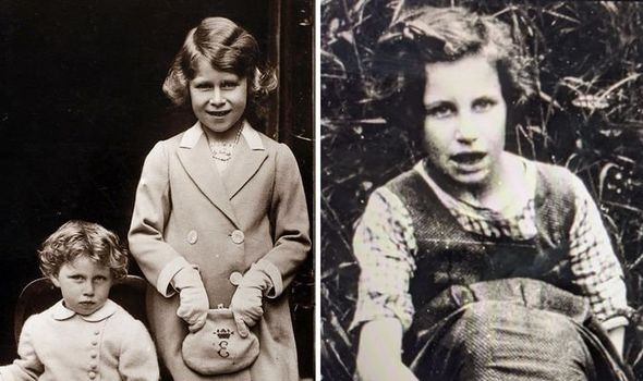 queen margaret katherine bowes-lyon