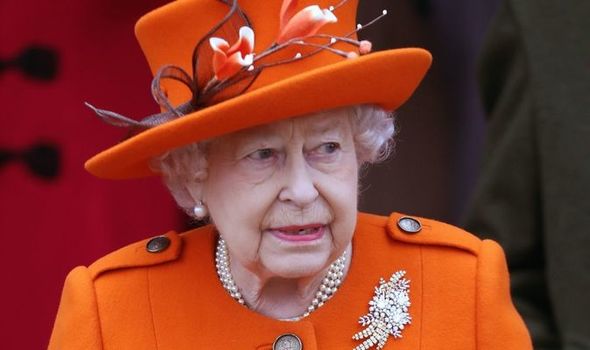 queen news meghan markle duchess sussex prince harry megxit royal family news