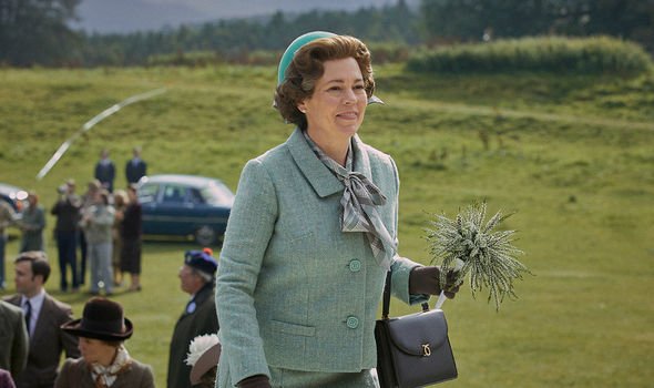 queen the crown queen the crown