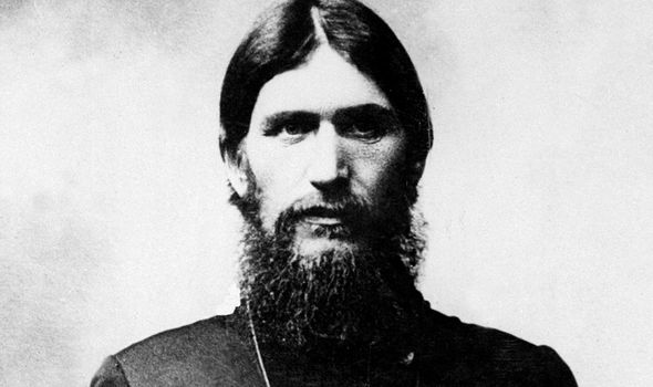 rasputin