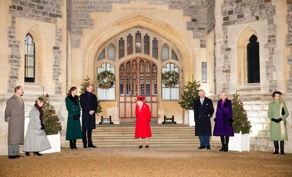 royal news queen meghan markle kate middleton prince harry favourite royal family poll