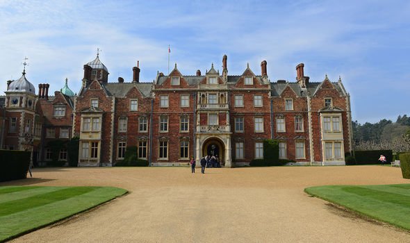 sandringham sandringham