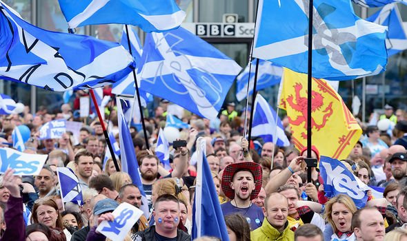 scotland independence scotland independence