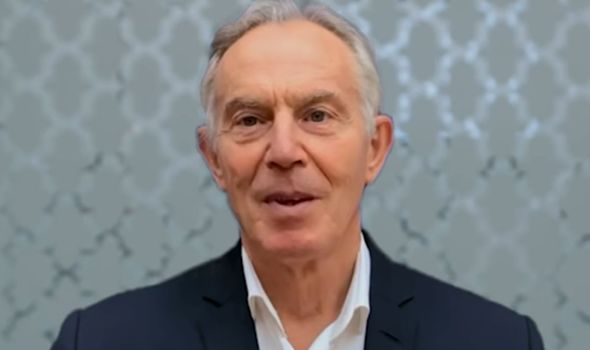 tony blair lord sacks tribute tony blair lord sacks tribute