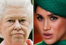 ueen’s ‘olive branch’ to Meghan Markle before Duchess snubbed royal Christmas | Royal | News (Reports)