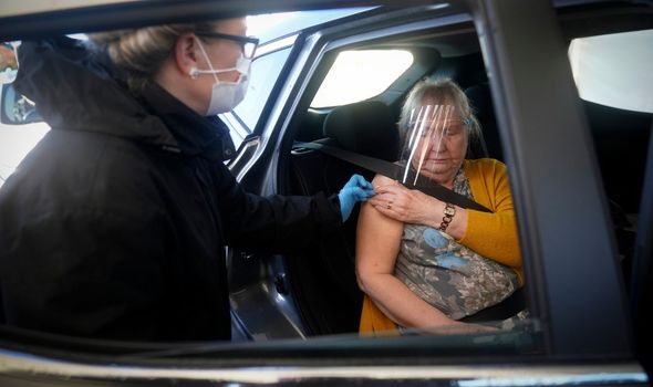 uk coronavirus vaccine uk coronavirus vaccine