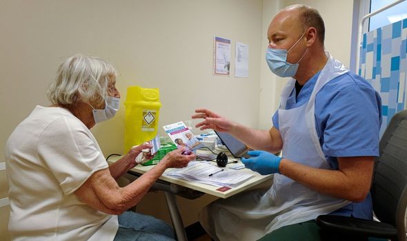 uk coronavirus vaccine uk coronavirus vaccine