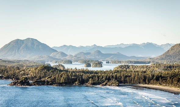 vancouver island vancouver island