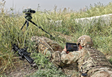 £102-million investment in detect and destroy system for British Army