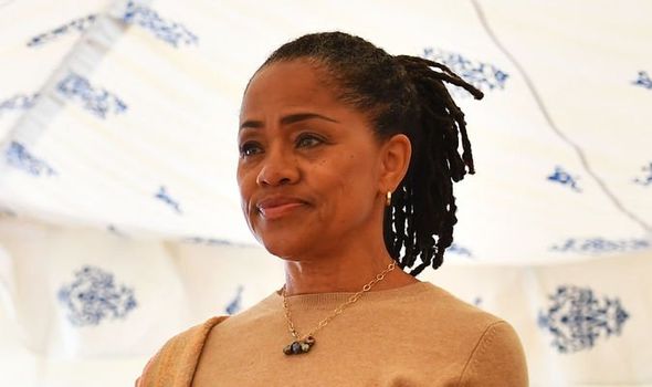 Doria Ragland, Meghan Markle's mother