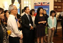 UK scholarships and fellowships for Singaporeans