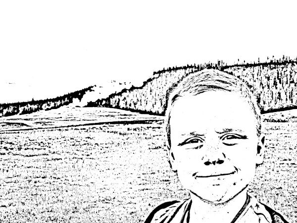 FotoMedley Launches AI-Enhanced Custom Coloring Page Designer 2