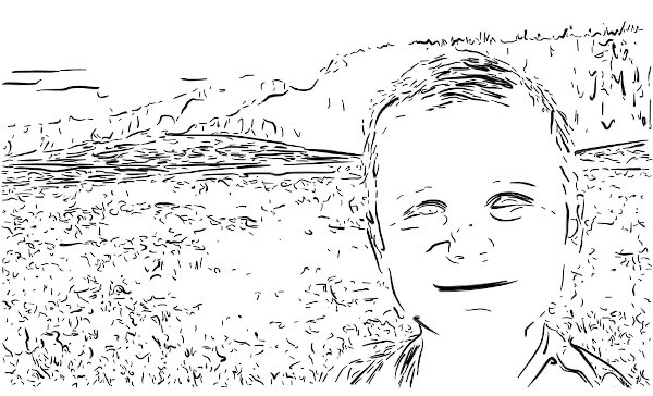 FotoMedley Launches AI-Enhanced Custom Coloring Page Designer 8